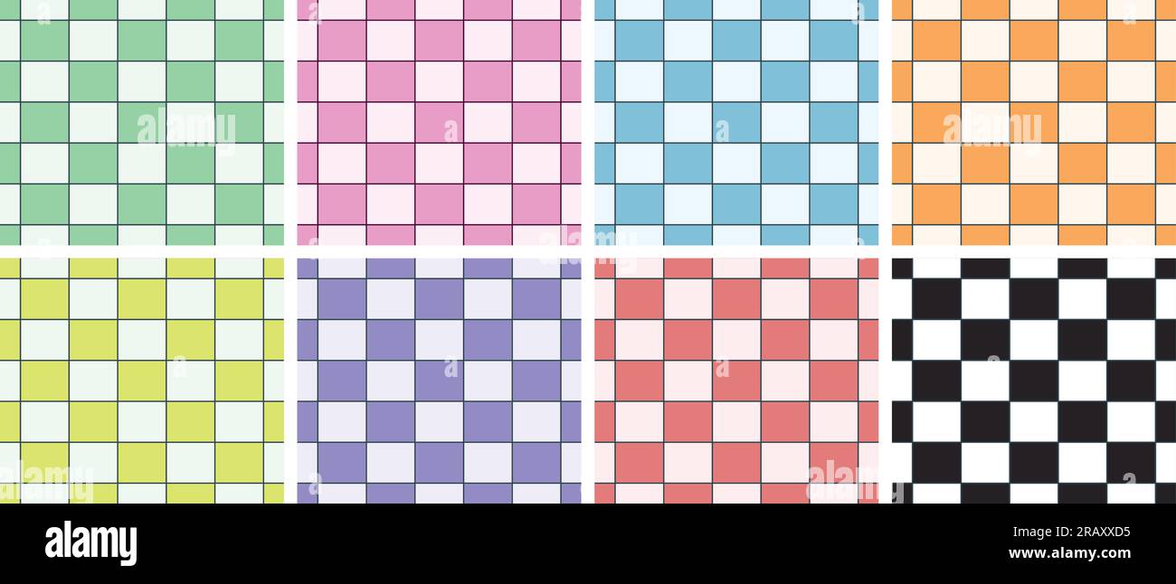 Cute vector illustration of seamless football concept pattern art design Stock Vector