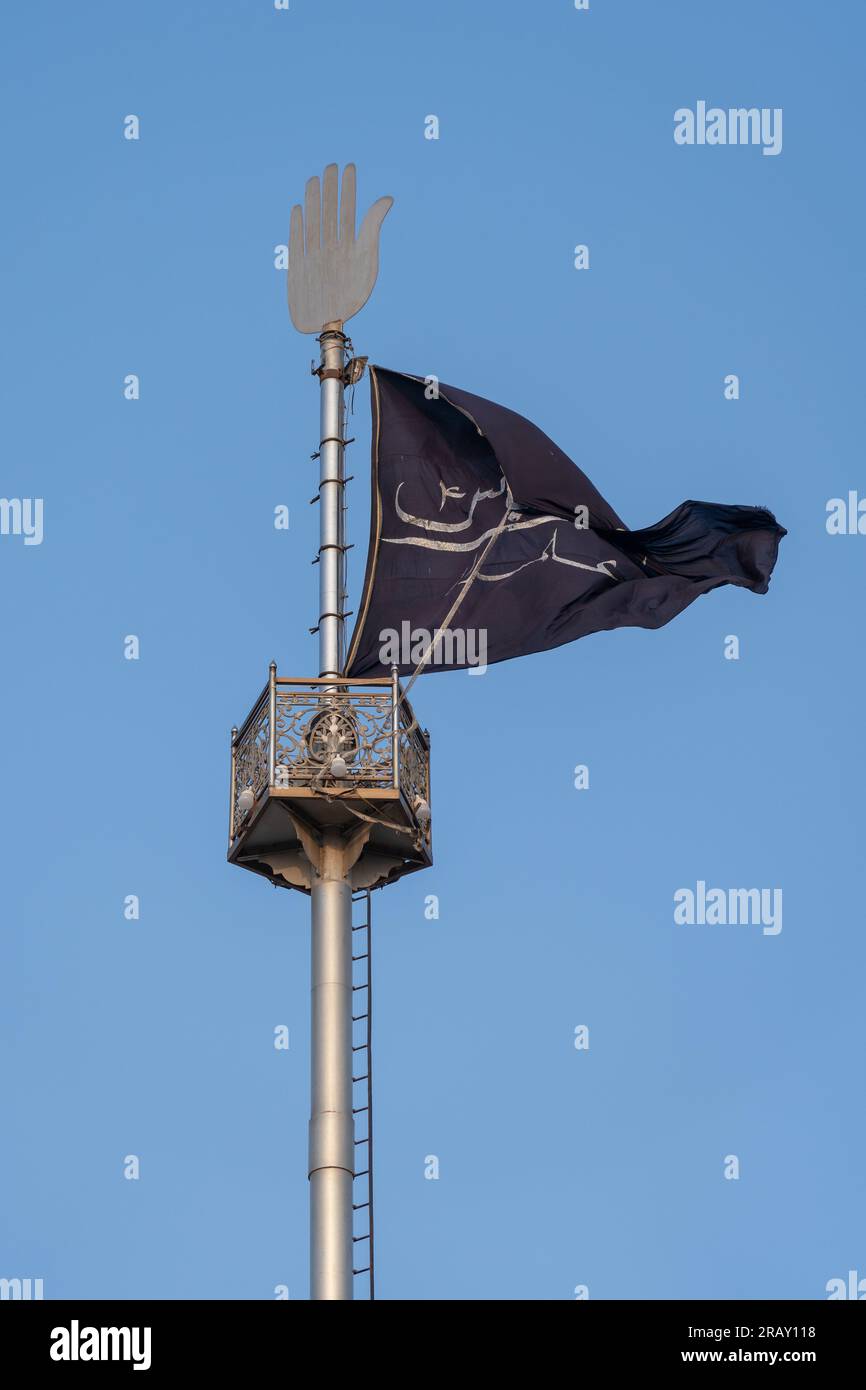 Shrine Shah Abdul Latif Bhittai Hi-res Stock Photography And Images - Alamy