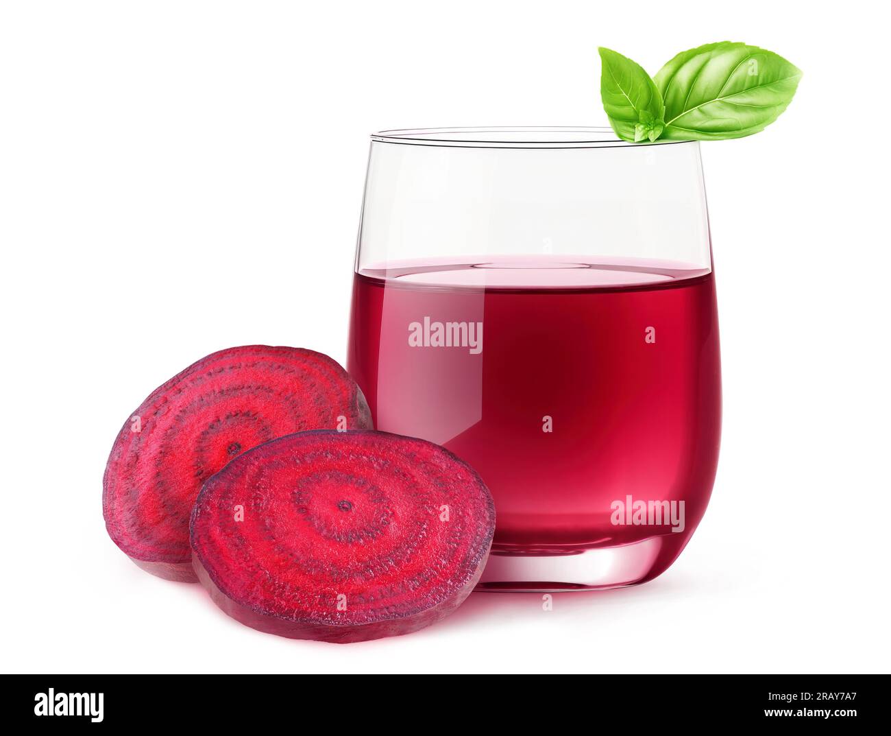 Beetroot juice cutout hi-res stock photography and images - Alamy