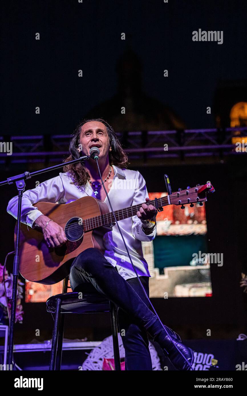 Giuseppe povia hires stock photography and images Alamy