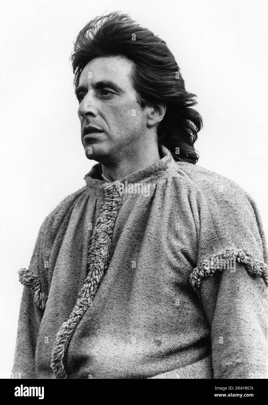 Al pacino revolution 1985 hi-res stock photography and images - Alamy