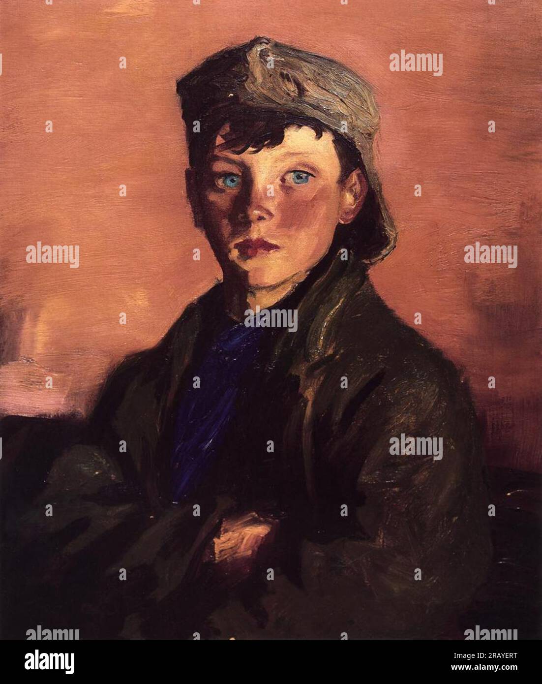 Robert omalley hi-res stock photography and images - Alamy