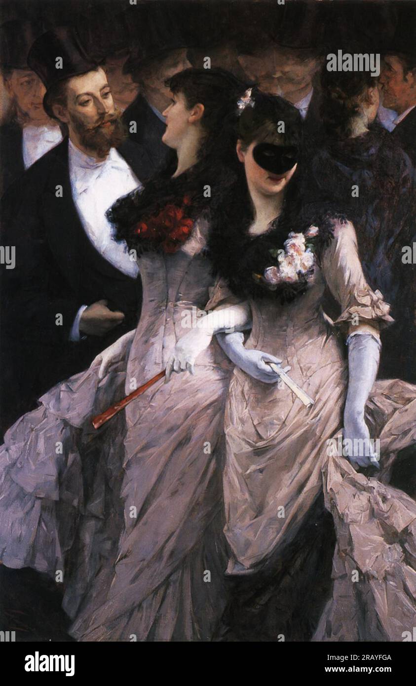 Charles Hermans、A secret admirer Charles Hermans - A secret admirer - PICRYL - Public Domain