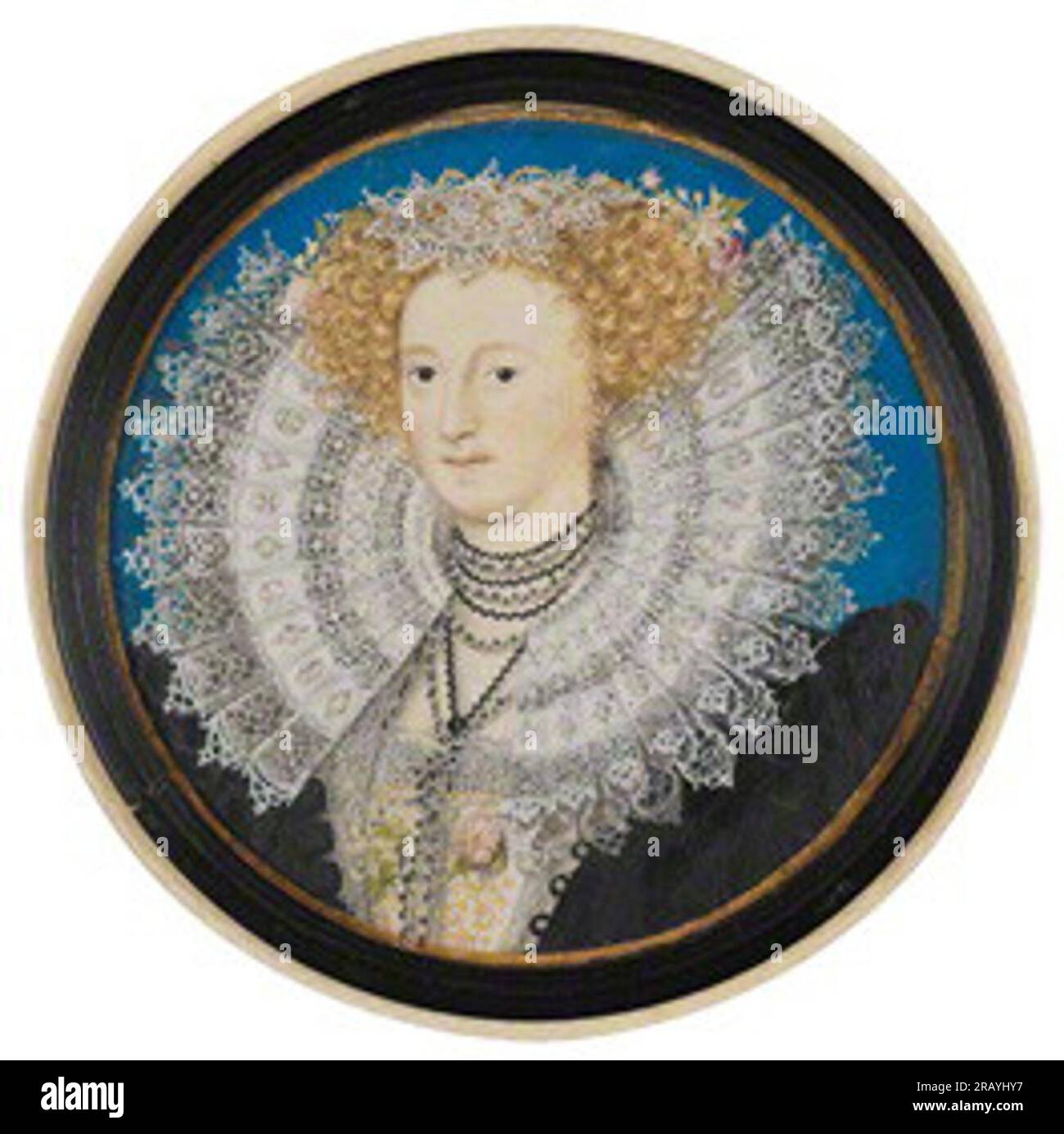 Mary countess of pembroke hi-res stock photography and images - Alamy