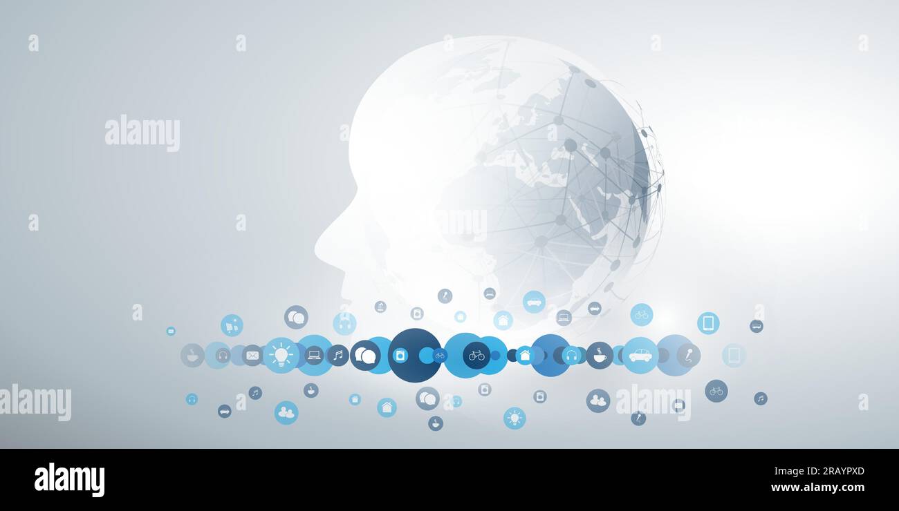 Machine Learning, Artificial Intelligence, Cloud Computing and Networks ...