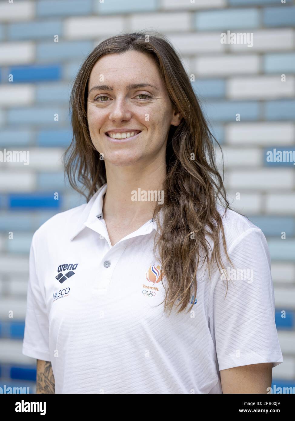 Sabrina van der sloot hires stock photography and images Alamy