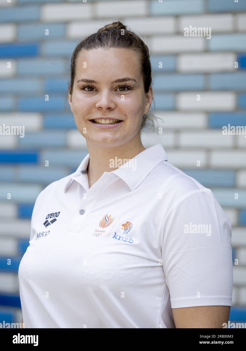 Waterpolotournooi hi-res stock photography and images - Alamy