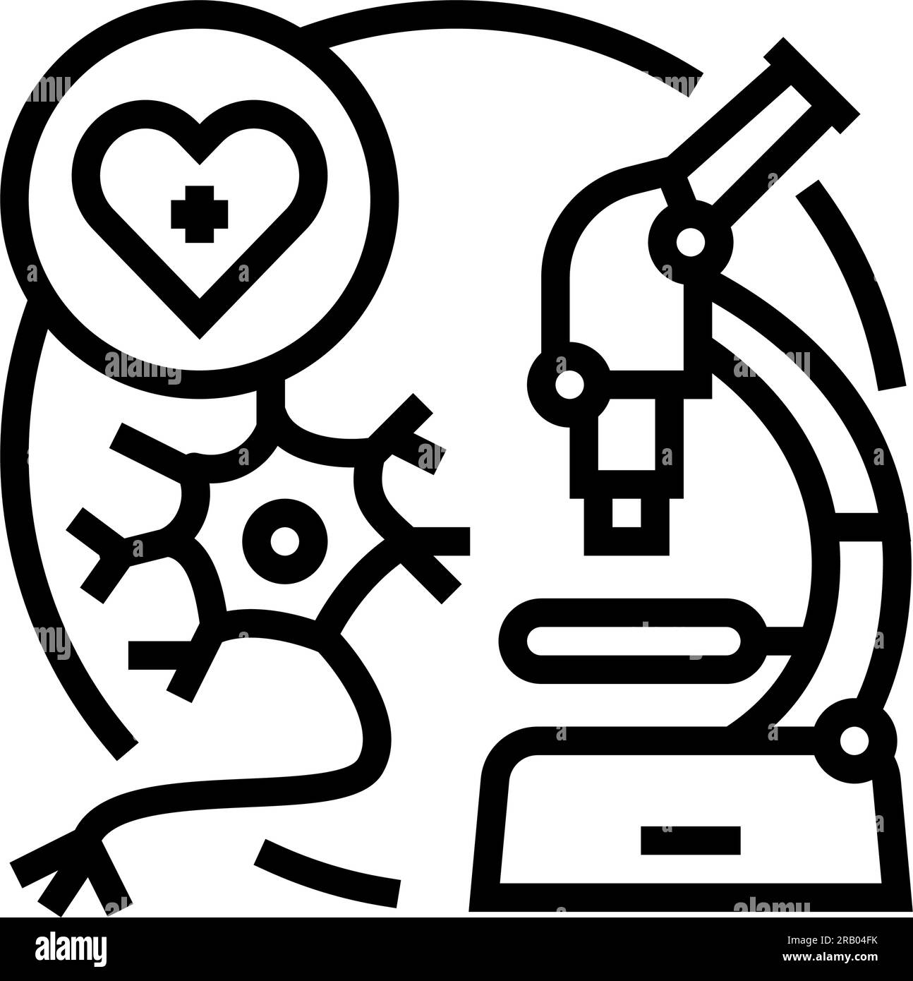 Biomedical research lab Black and White Stock Photos & Images - Alamy