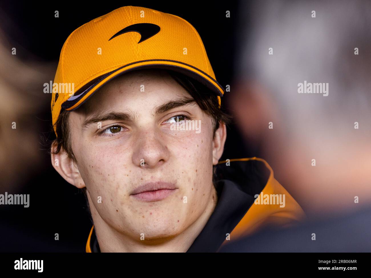 Oscar piastri f1 sports person hires stock photography and images Alamy