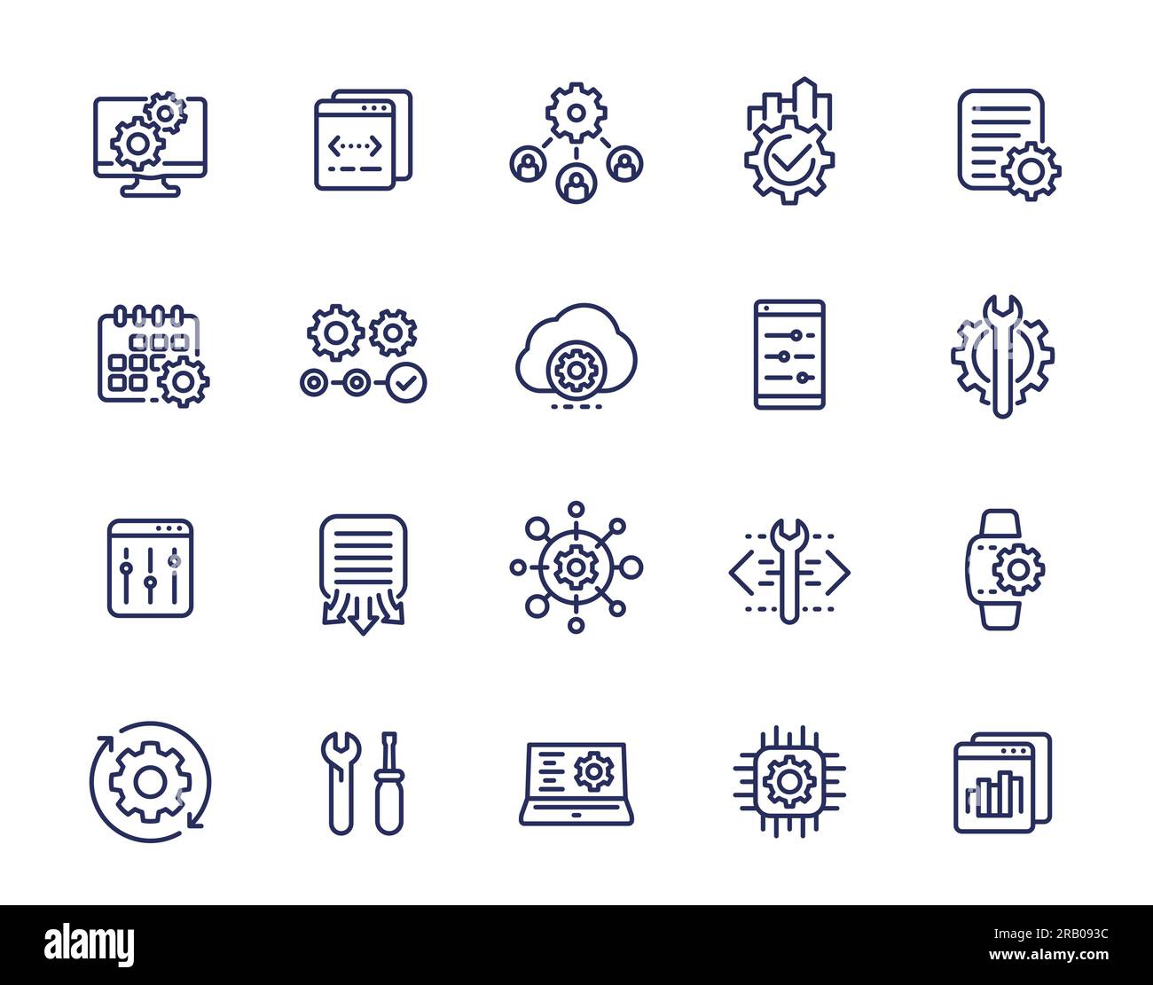 Api manufacturing hi-res stock photography and images - Alamy