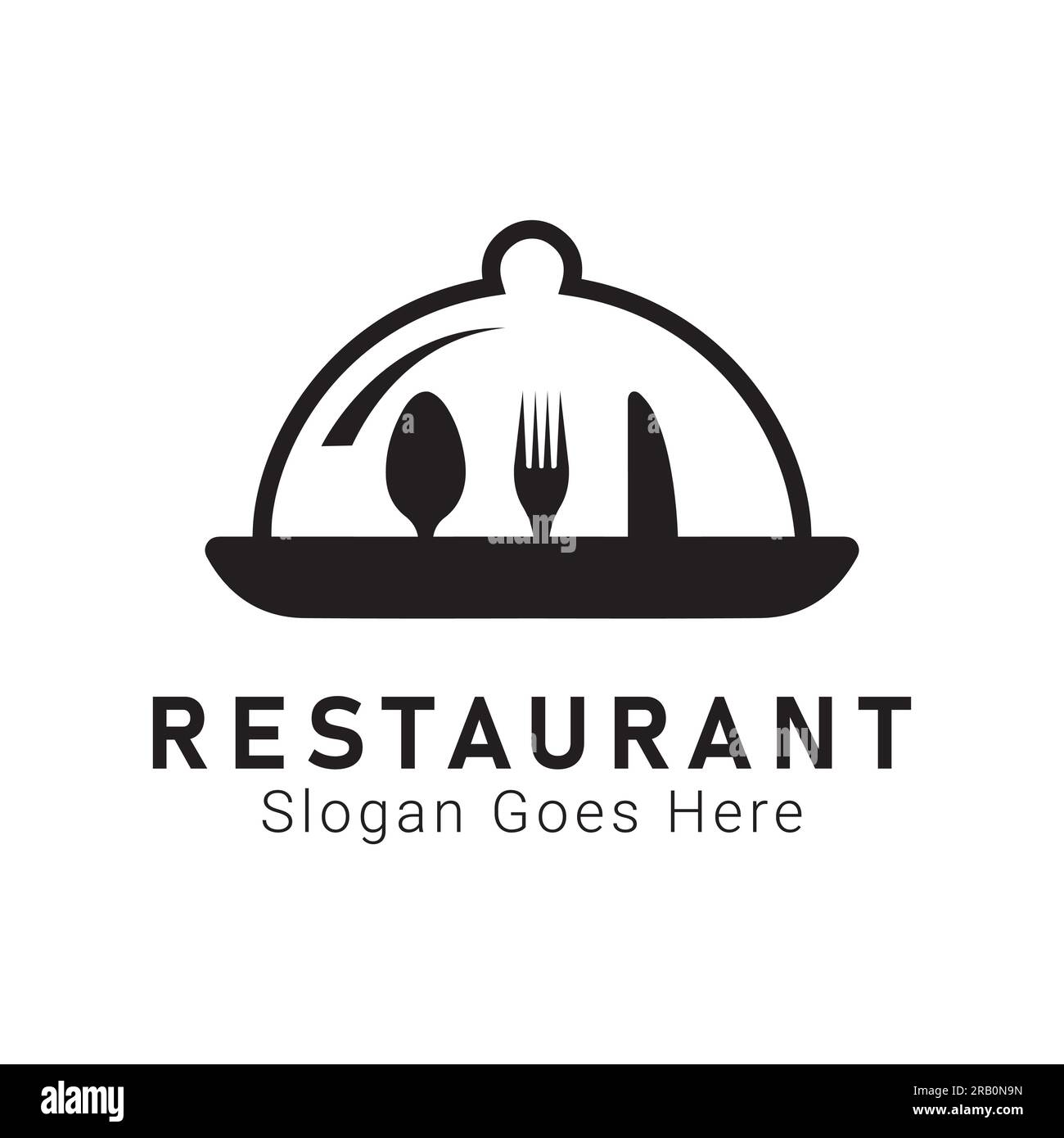 Restaurant Logo Design Spoon And Fork Logotype Stock Vector Image Art restaurant-logo-design-spoon-and-fork-logotype-stock-vector-image-art