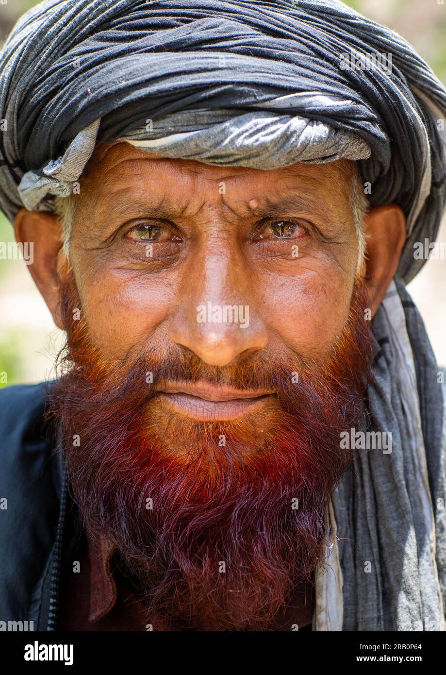 Gujjar men hi res stock photography and images Alamy