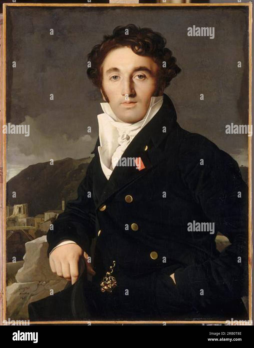 portrait-of-charles-joseph-laurent-cordier-1811-by-jean-auguste