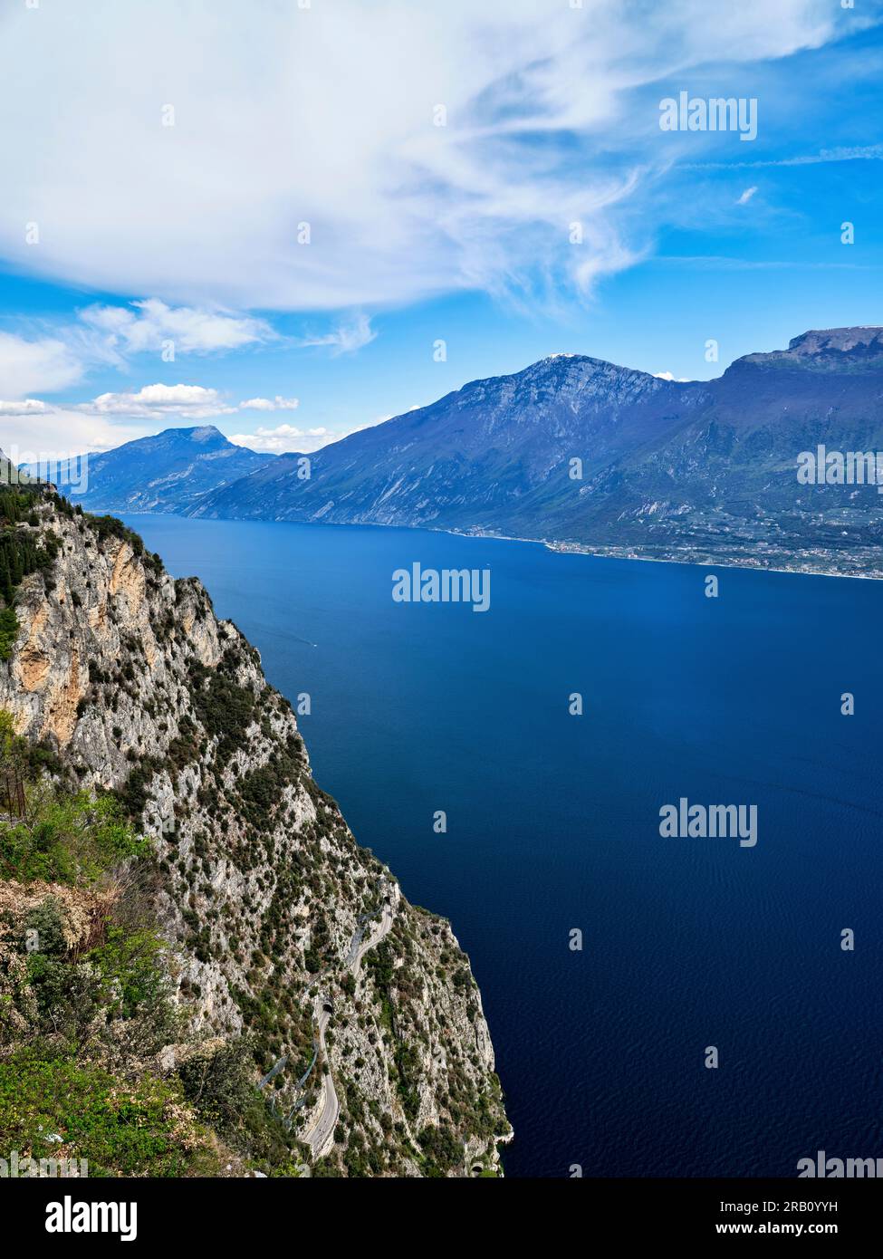 Tremosine Sul Garda - I Borghi Piu Belli D'Italia (the Most Beautiful ...