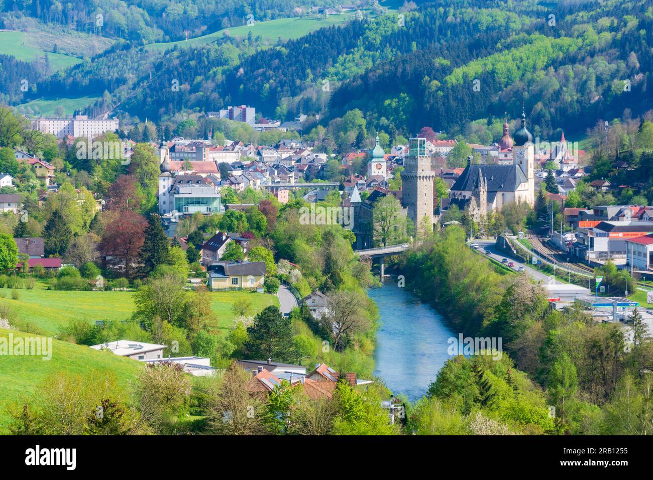 jobsuche waidhofen ybbs