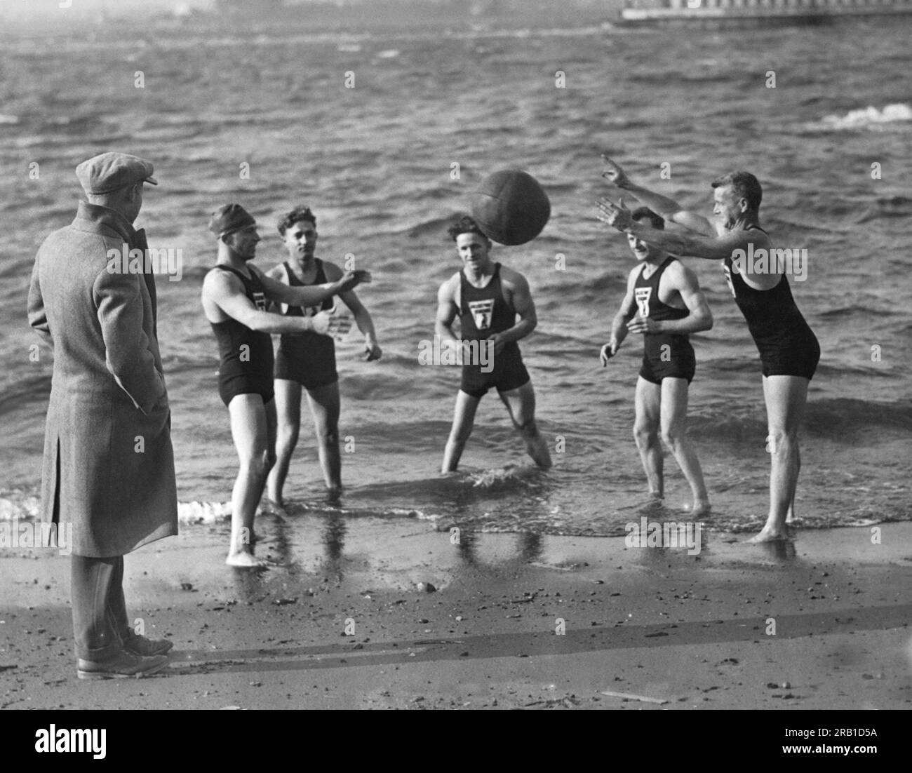 New york new york december 4 1926 members of the college point