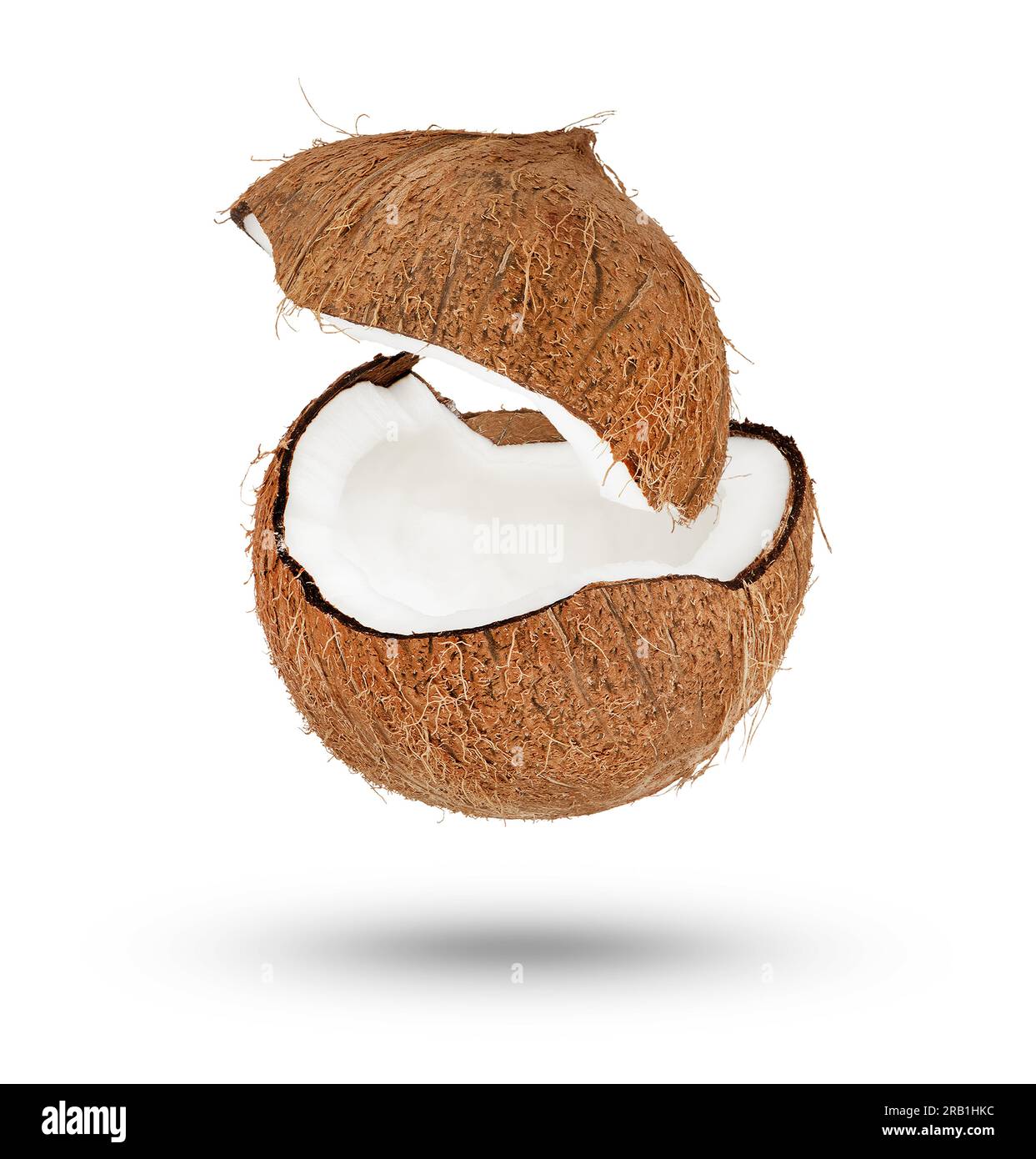 coconut air forces
