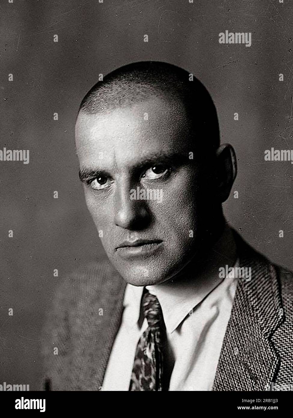 Vladimir vladimirovich mayakovsky hi-res stock photography