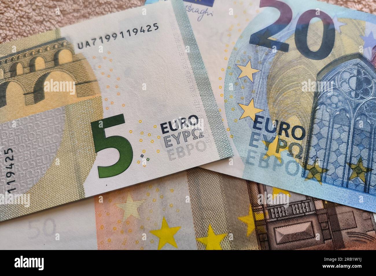 Russian El Money European The "El Money" Connection and Potential State Sponsorship