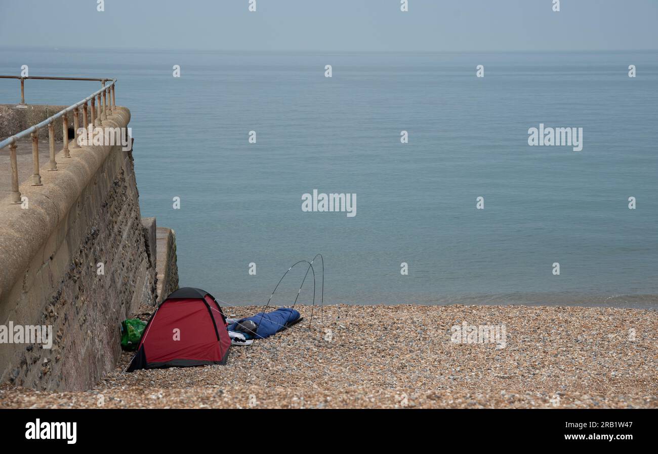 Homeless britain hi-res stock photography and images - Alamy