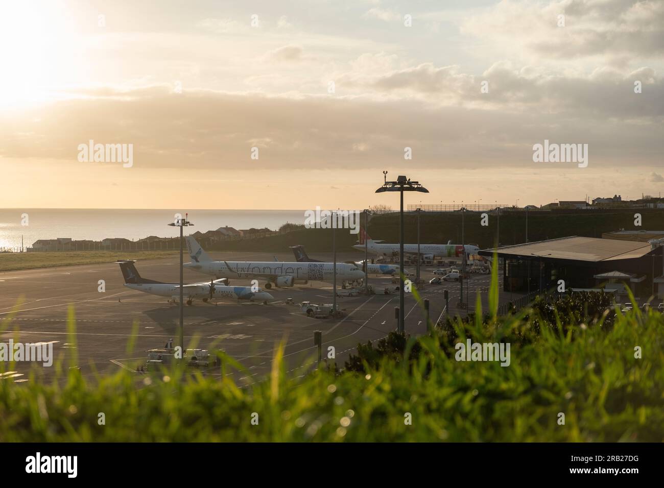 Miguel ii hi-res stock photography and images - Page 3 - Alamy