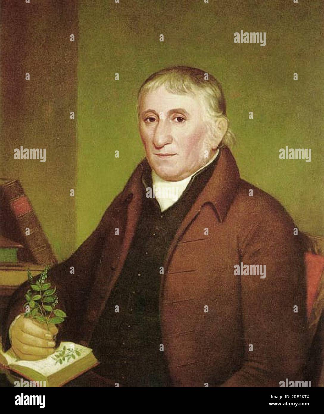 John Ritter Sr John ritter hi-res stock photography and images - Alamy