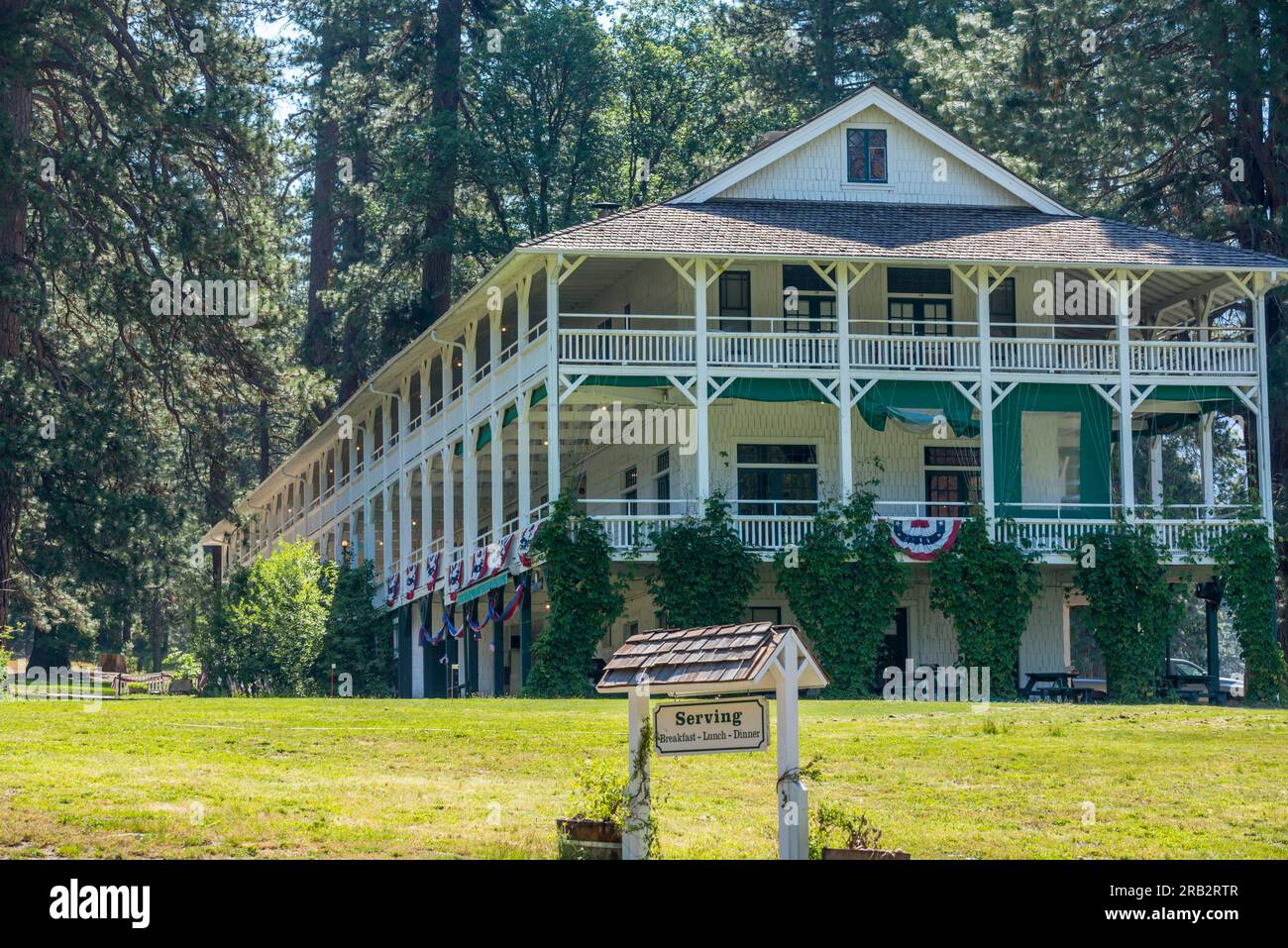 Yosemite Wawona Hotel Hi res Stock Photography And Images Alamy yosemite-wawona-hotel-hi-res-stock-photography-and-images-alamy