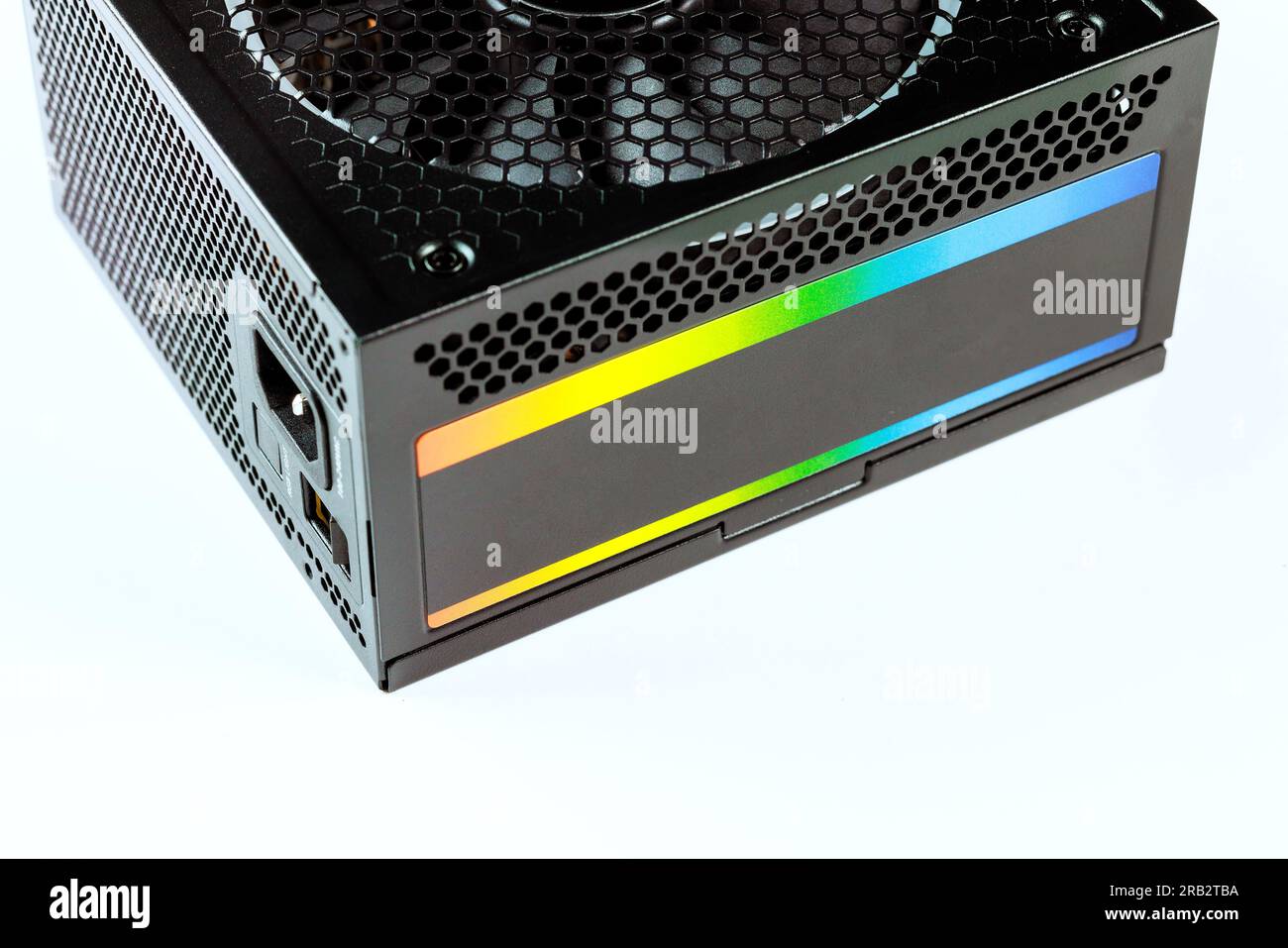 Power supply is an essential computer component required for assembling ...