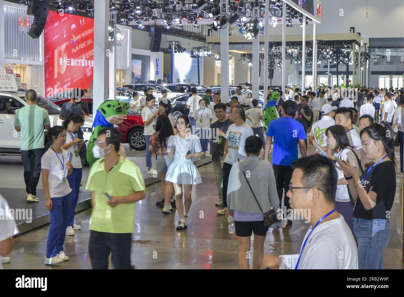 **CHINESE MAINLAND, HONG KONG, MACAU AND TAIWAN OUT** The 2023 Hainan