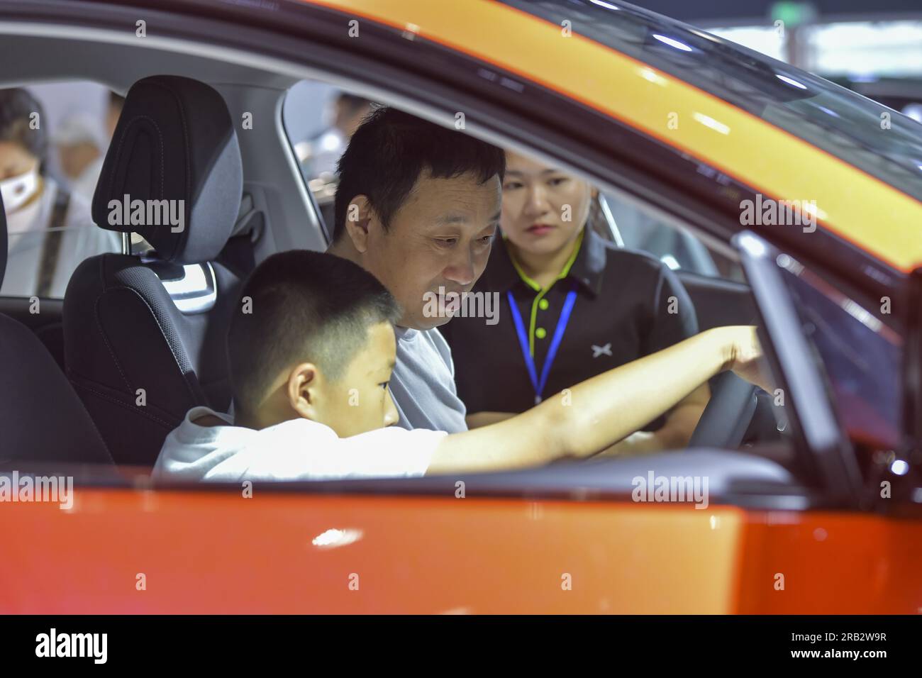 **CHINESE MAINLAND, HONG KONG, MACAU AND TAIWAN OUT** The 2023 Hainan