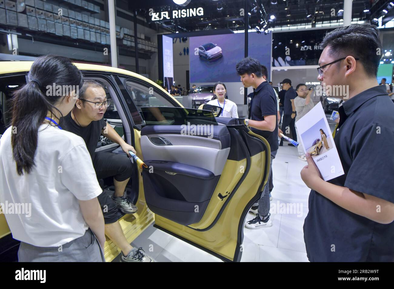 **CHINESE MAINLAND, HONG KONG, MACAU AND TAIWAN OUT** The 2023 Hainan