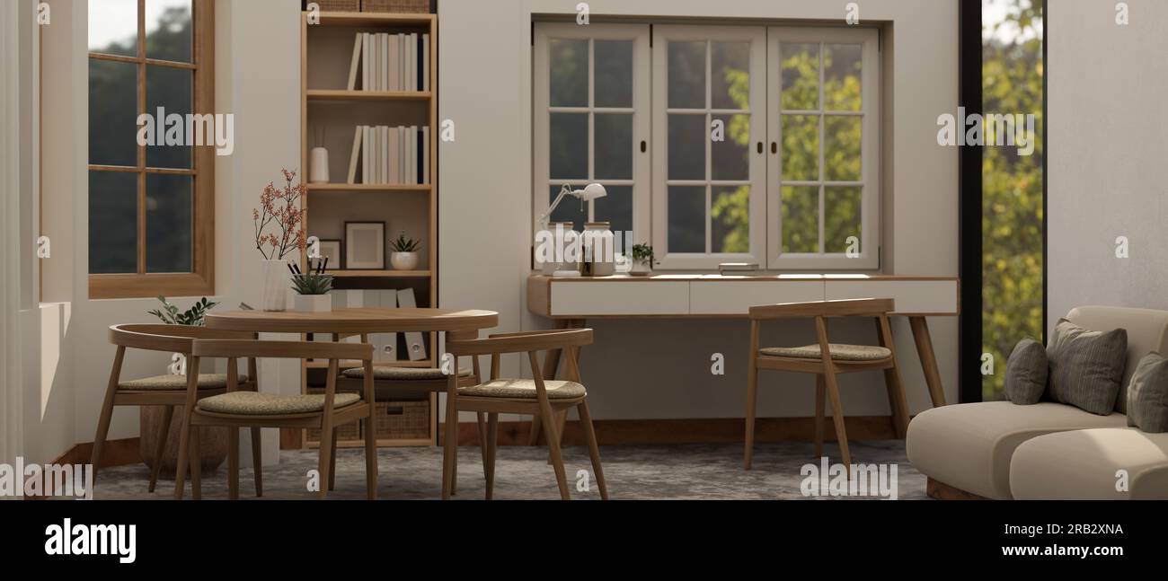 View of 30 Minimalist Living Room Ideas - West Elm