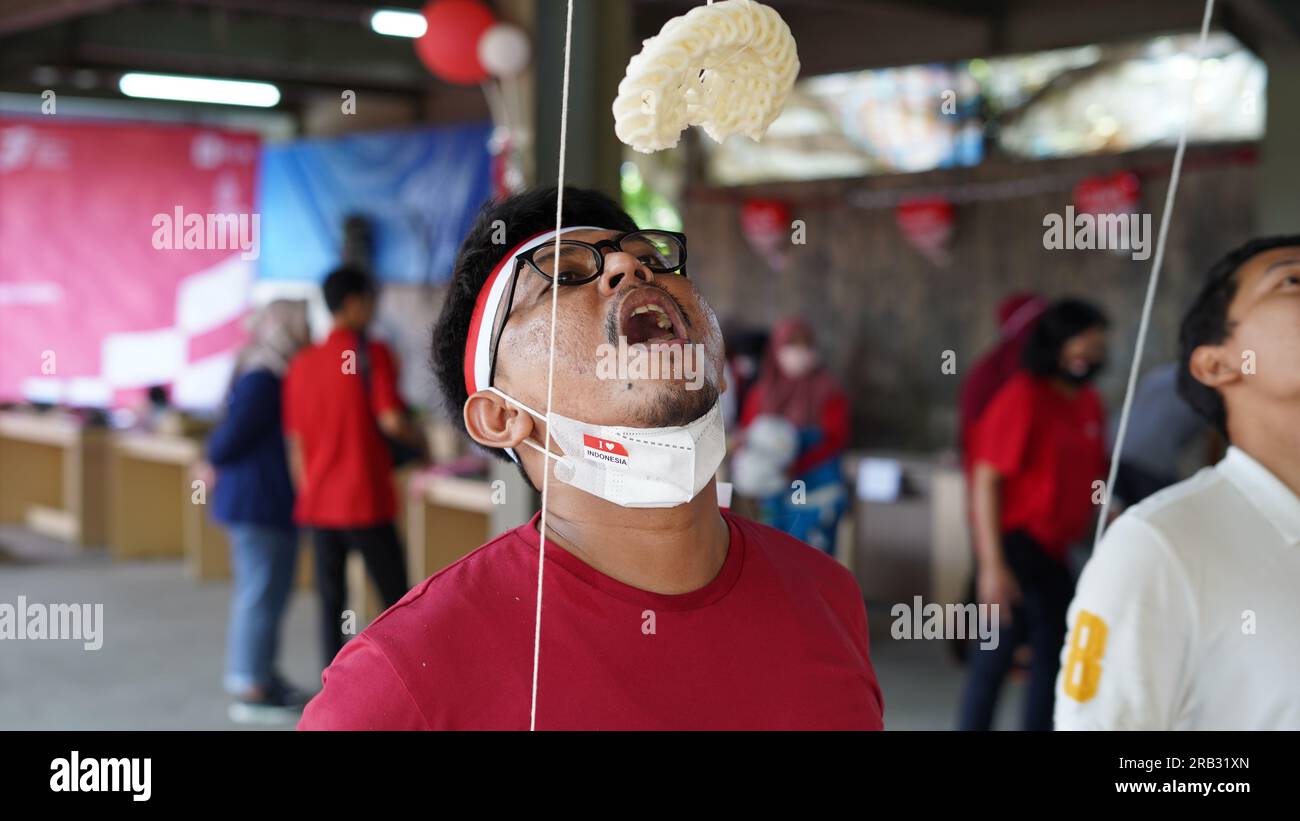 what to eat on independence day
