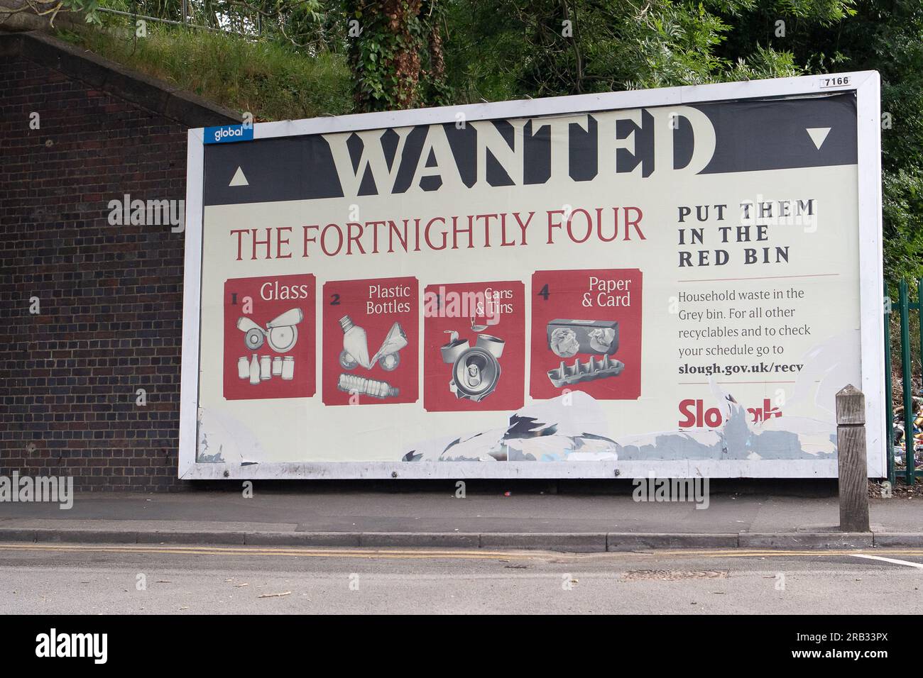 slough-berkshire-uk-6th-july-2023-a-billboard-advert-for-the-new
