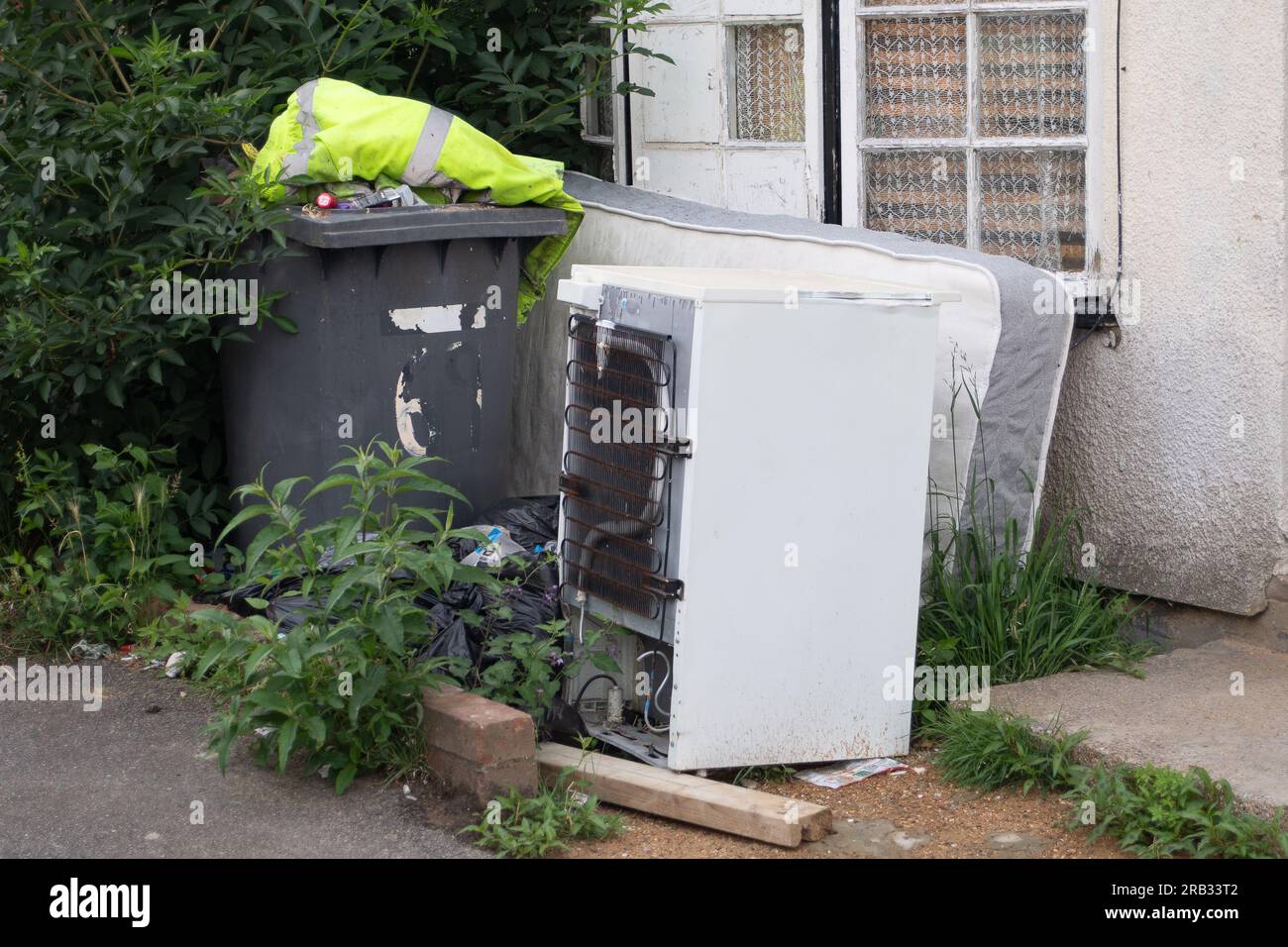 Slough, Berkshire, UK. 6th July, 2023. From 26th June 2023, Slough