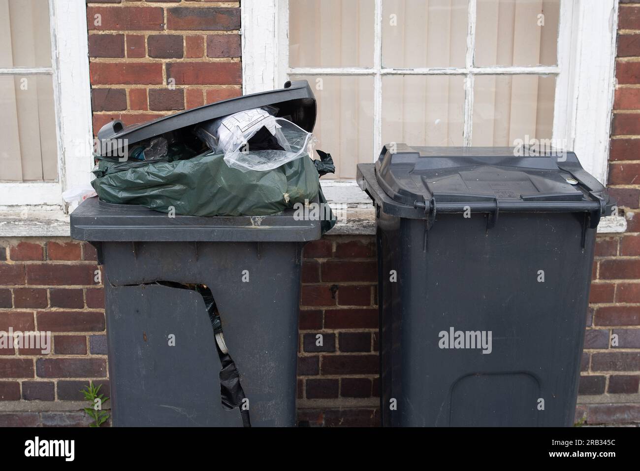 Slough, Berkshire, UK. 6th July, 2023. From 26th June 2023, Slough