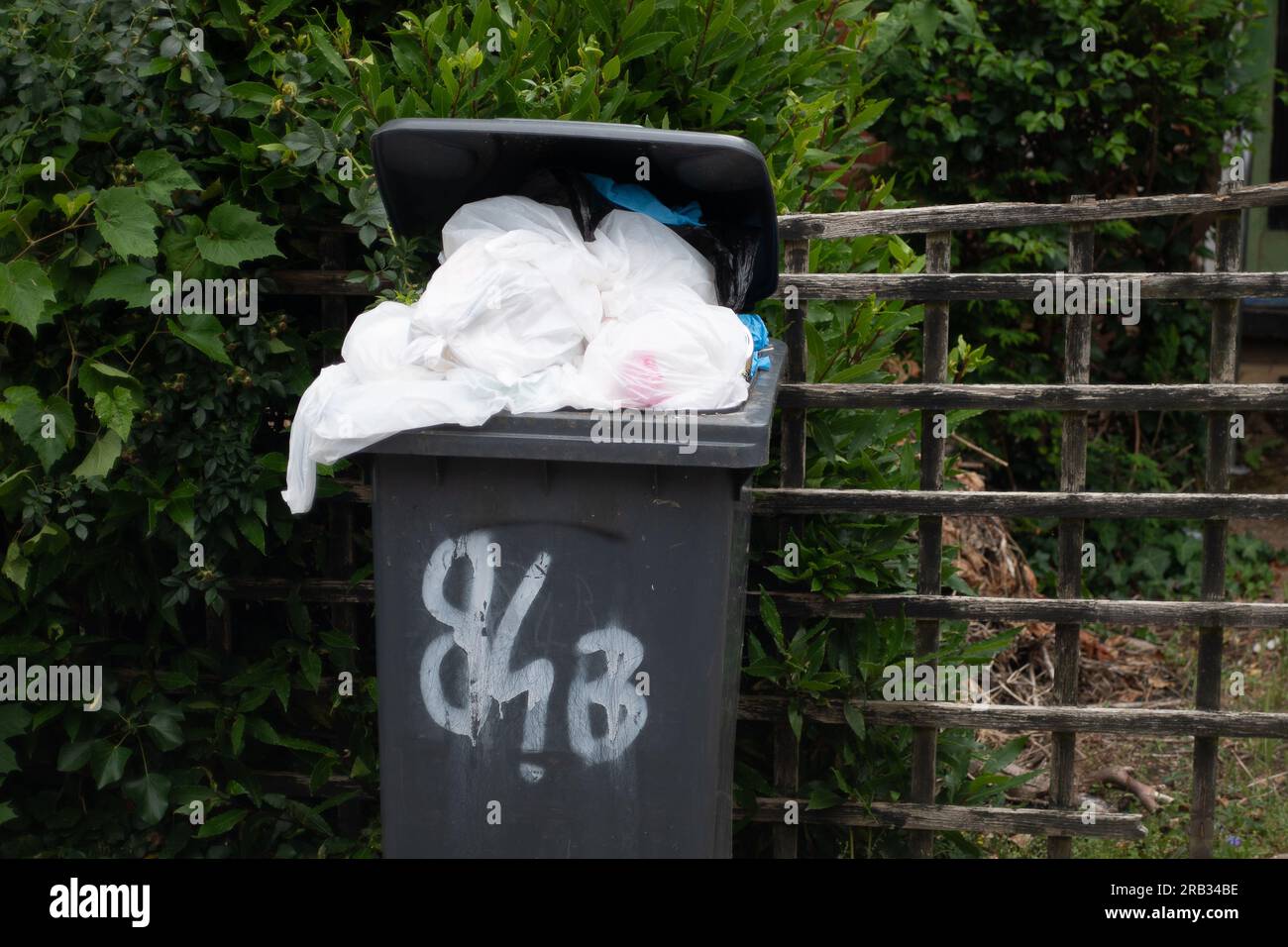 Slough, Berkshire, UK. 6th July, 2023. From 26th June 2023, Slough