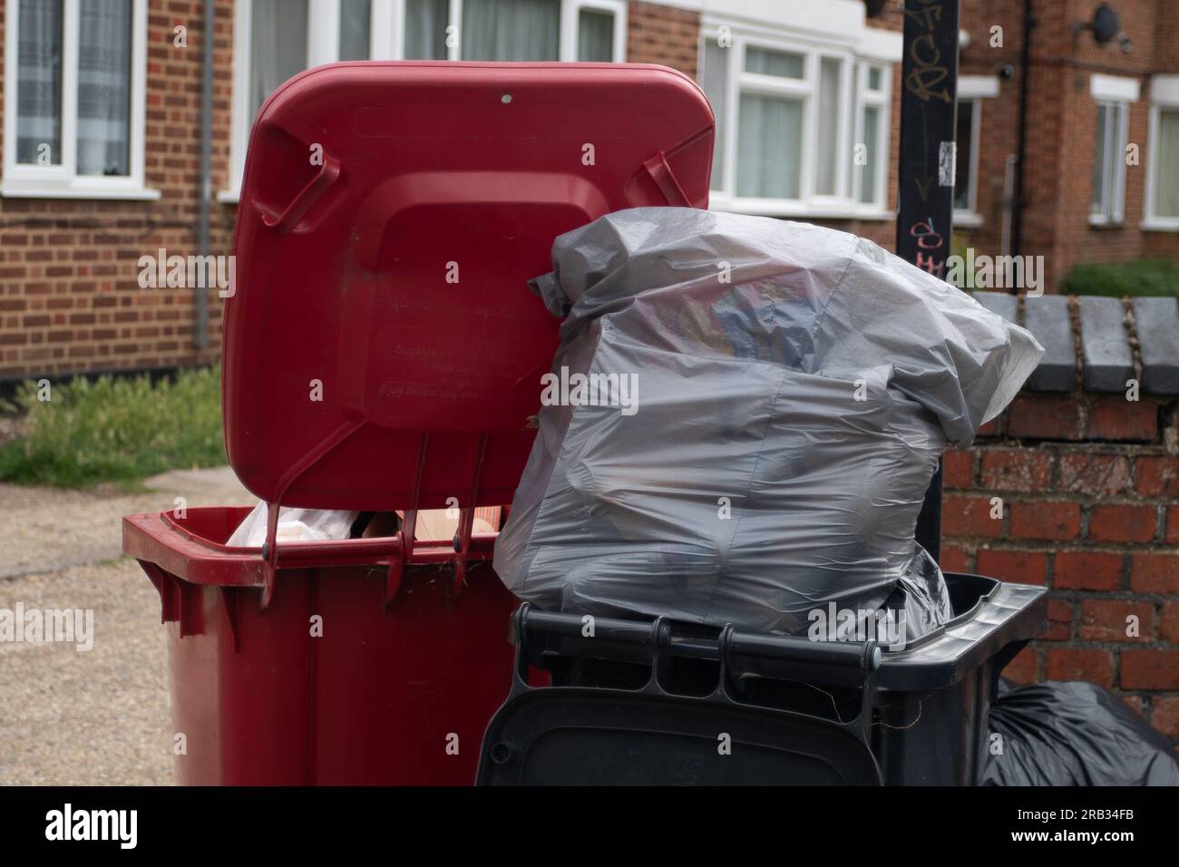 Slough, Berkshire, UK. 6th July, 2023. From 26th June 2023, Slough