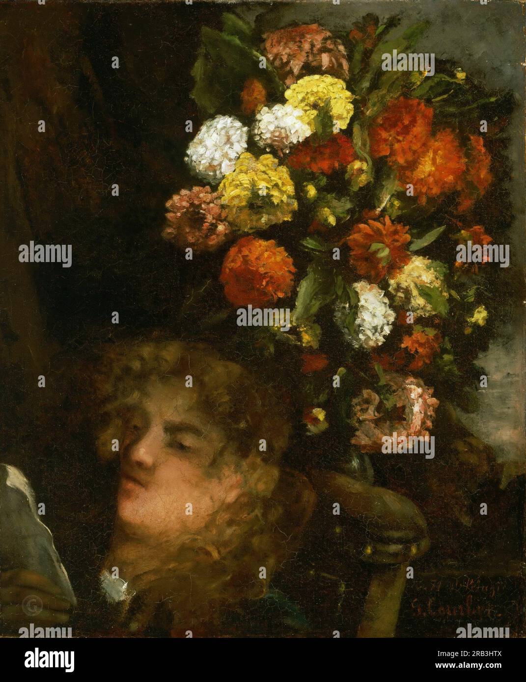 https://c8.alamy.com/comp/2RB3HTX/gustave-courbet-french-1819-1877-head-of-a-woman-and-flowers-1871-556-x-467-cm-2RB3HTX.jpg