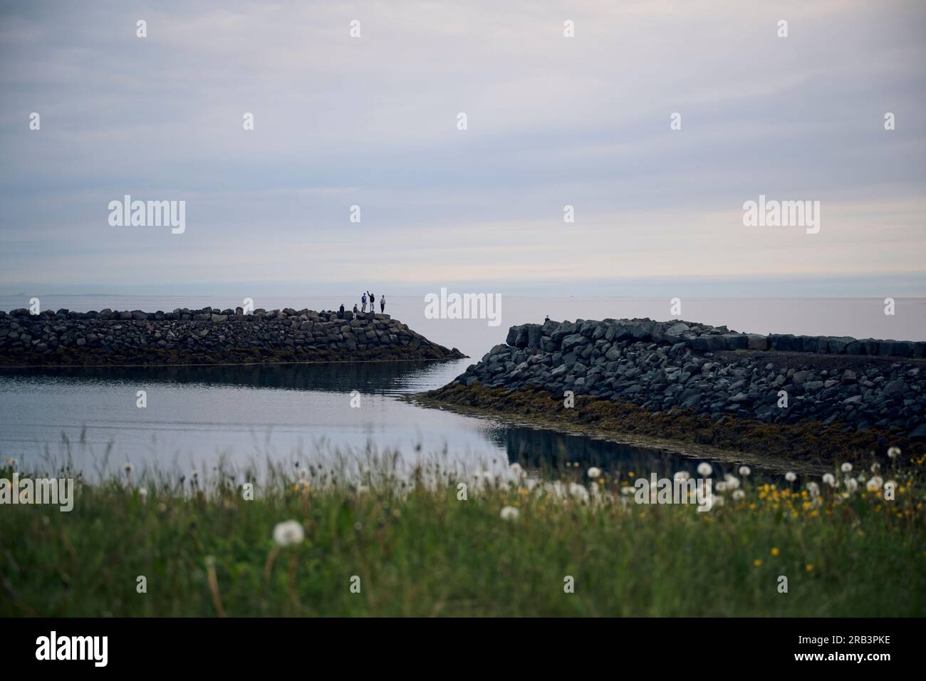 Rocky path hi-res stock photography and images - Alamy