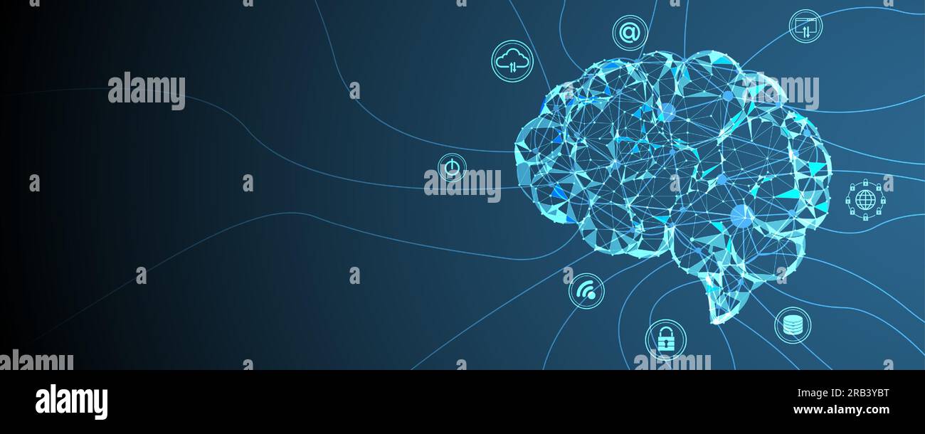 Abstract Artificial intelligence. Cloud computing. Machine learning