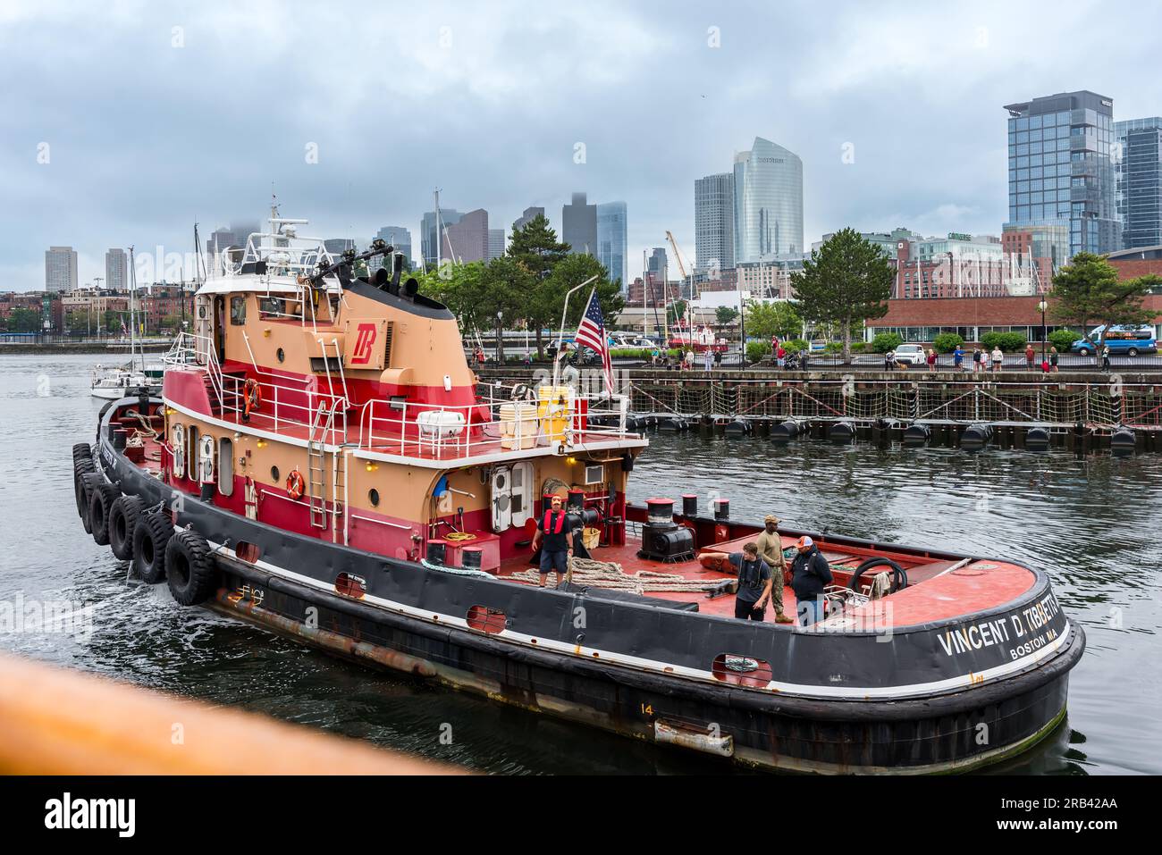 4th july cruise seattle