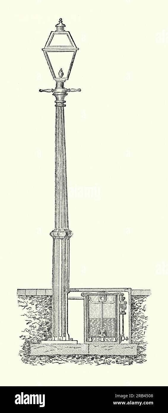 1800 online street lights