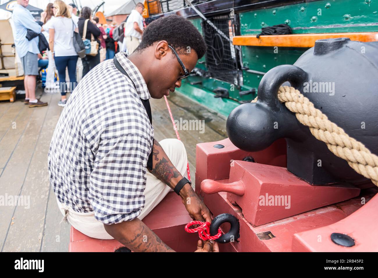 fourth of july turnaround cruise