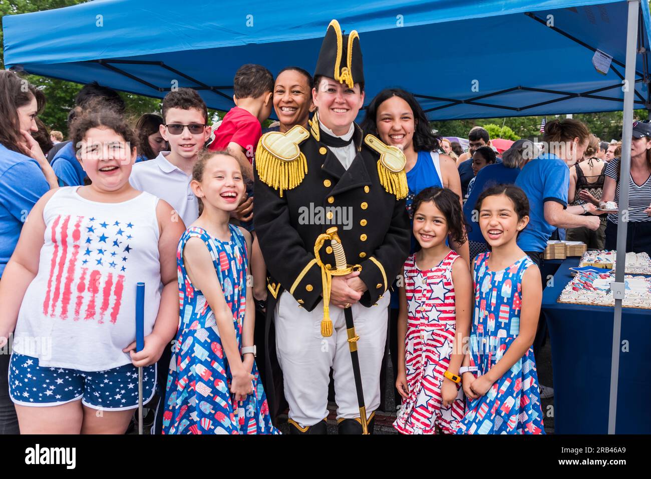 museums open on july 4th