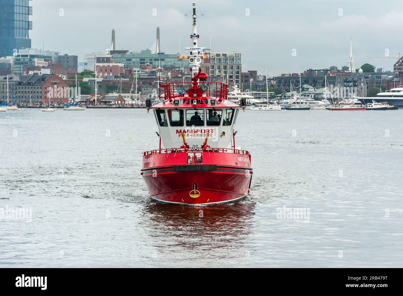 fourth of july turnaround cruise