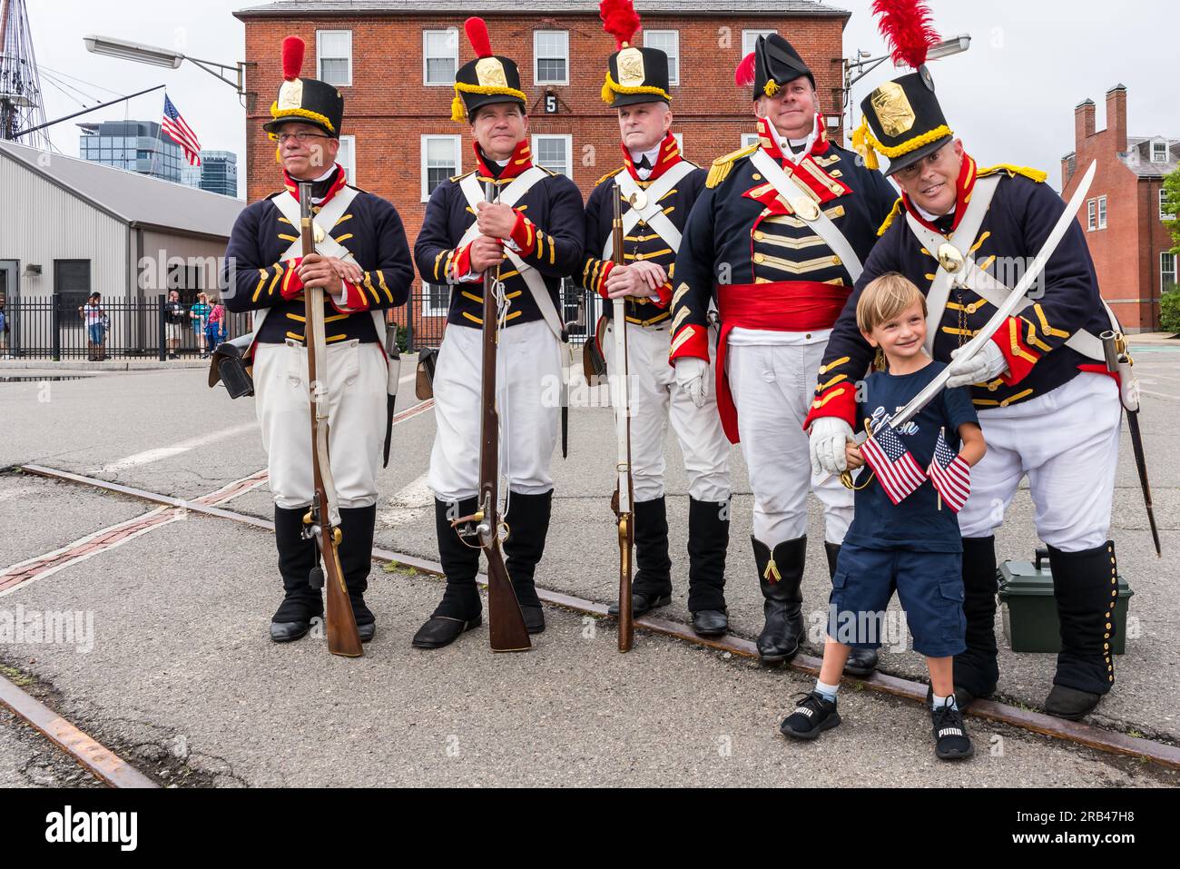 july 4 1812