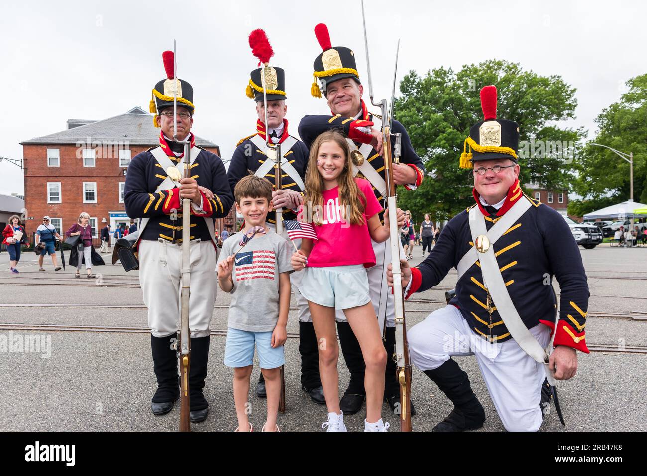 museums open on july 4th