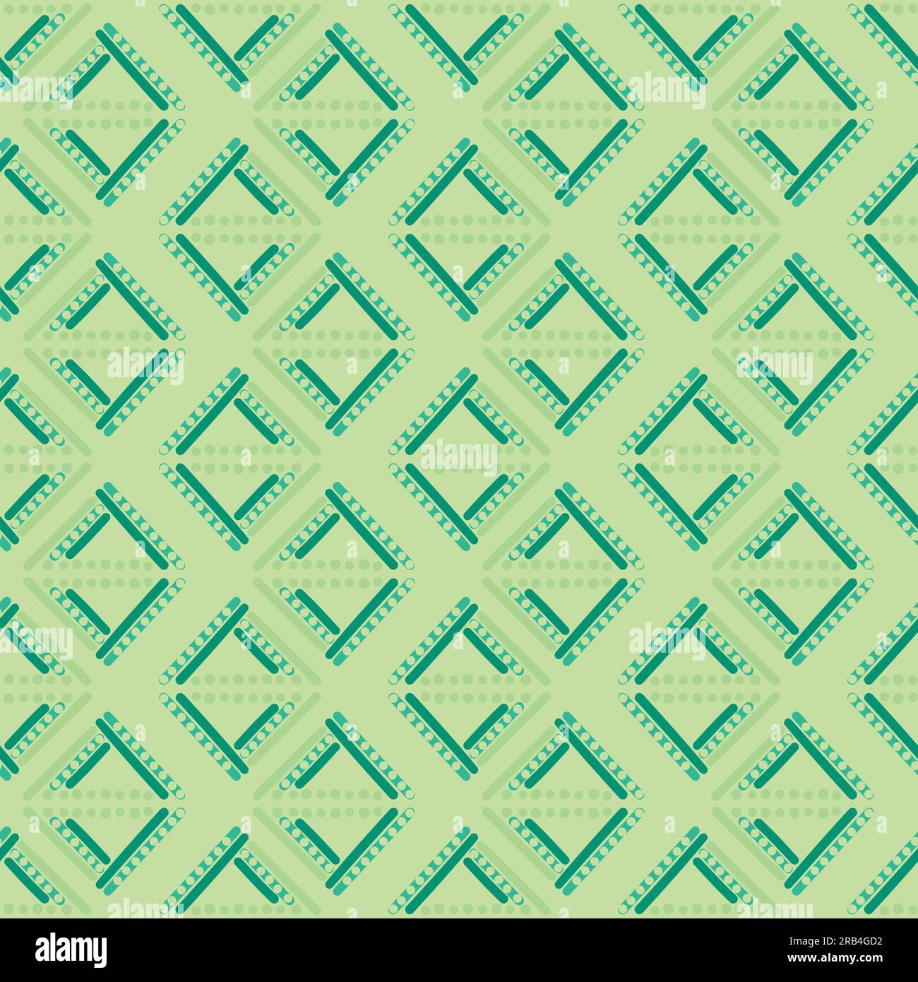 Contemporary seamless pattern. Modern background for wrapping paper ...