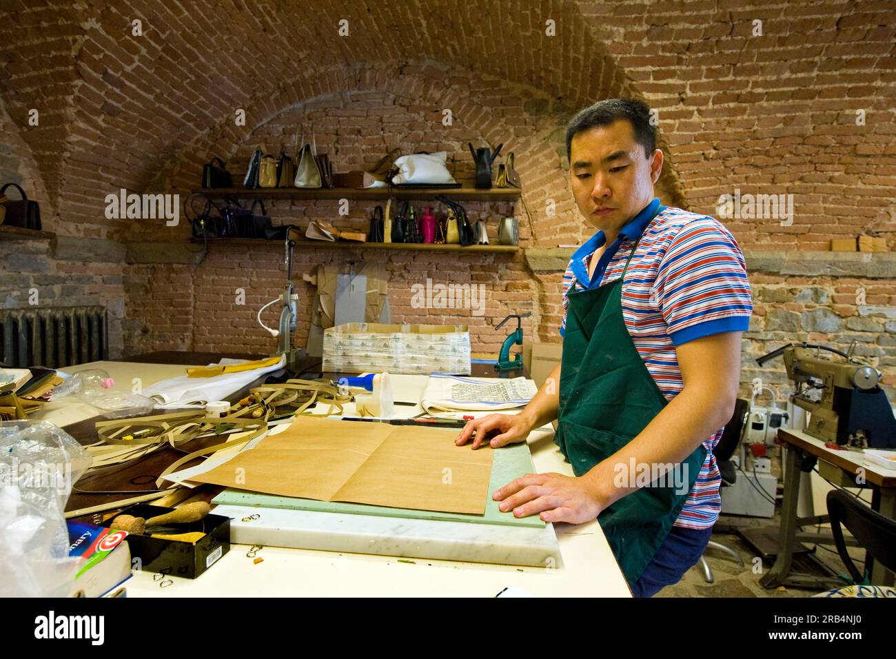 School of leather hires stock photography and images Alamy